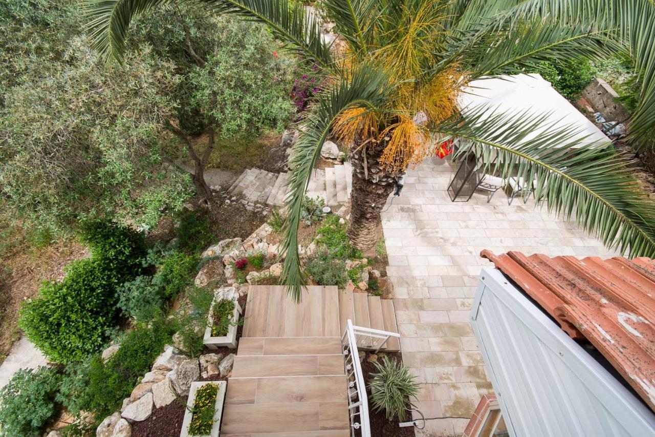 Homey Suite In Zichron Yaakov Зихрон-Яаков Экстерьер фото
